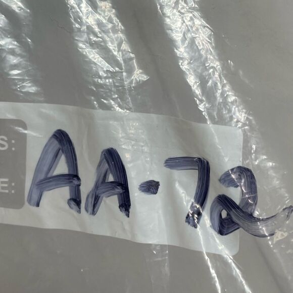 5 for $25🔥Forever 21 Raw Hem Denim Shorts Size 30 - Picture 5 of 5